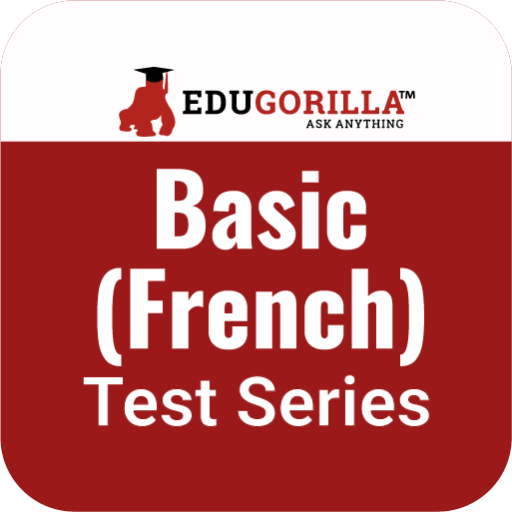 ikon Beginner level French Mock Tests for Best Results