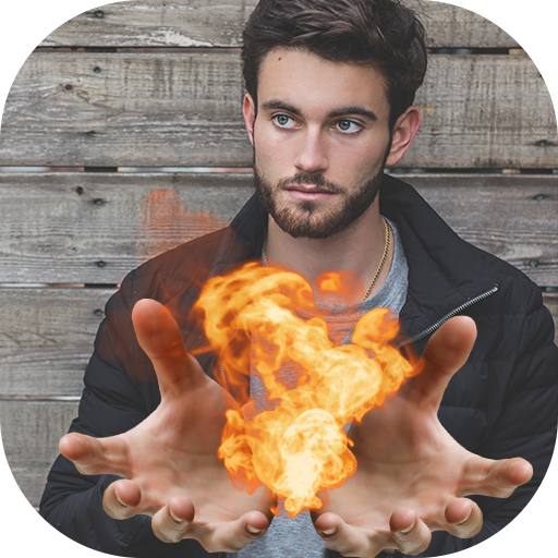 Magic Video - Animate Photo, Animator, Video Maker icon