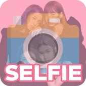 Selfie with Blackpink on 9Apps