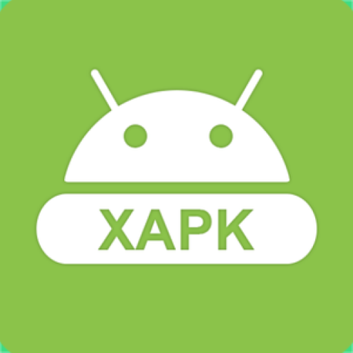XAPK Installer иконка