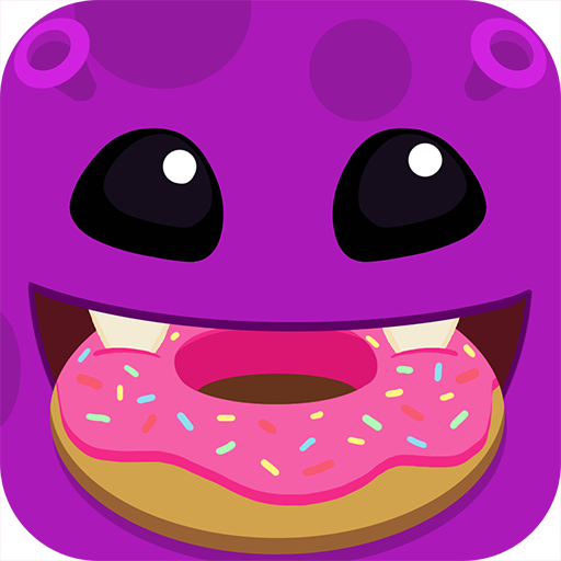 Candy World Quest icon