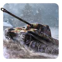 TANKS van Battle: World War 2