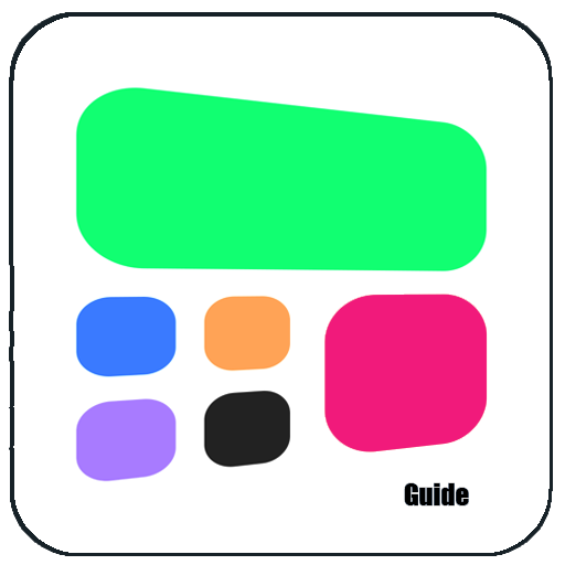 СОLОR WIDGETS icon
