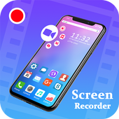 Secret Screen Recorder : Video Screen Recorder icon