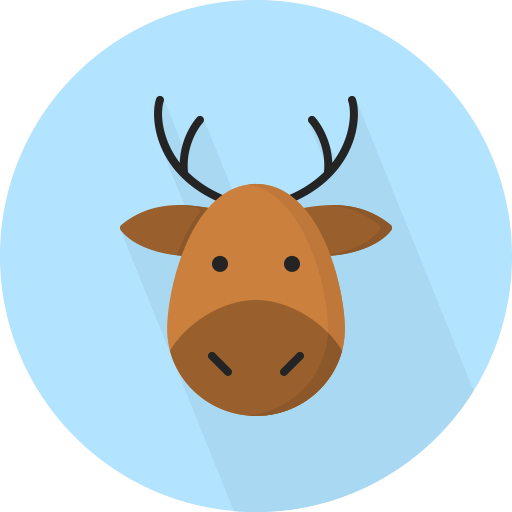 Jumpy Deer icon