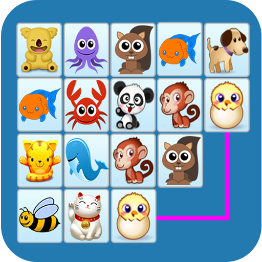 onet animals 2018 icon