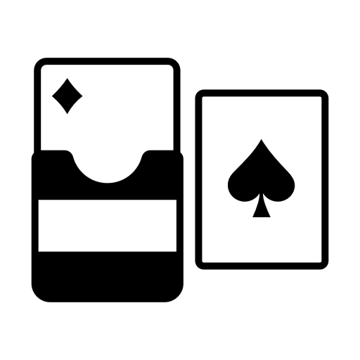 Deck of Cards icon
