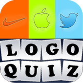 Logo Quiz - Guess The Brand icon