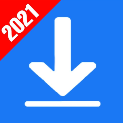Video Downloader for FB 2021 | FB Video Downloader icon