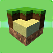 Crafting Exploration Pro : Build Craft Exploration icon