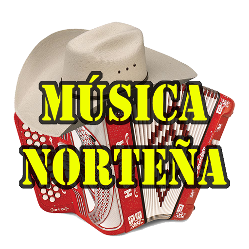 Música Norteña Gratis icon