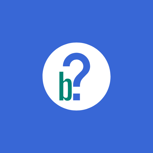 Bing Question Keywords icon