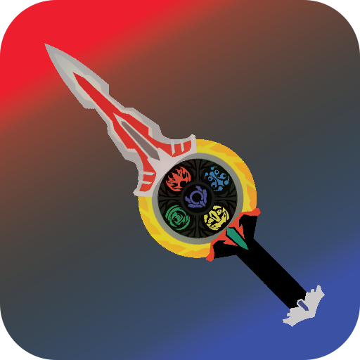 Orbcalibur Sword icon