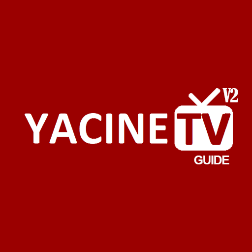 Yacine TV V2 Apk Guide icon
