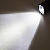 Blue Flashlight icon