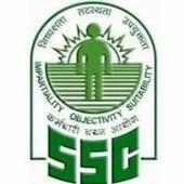 SSC Admit Card