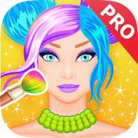 Candy Makeover Games for Girls. Premium