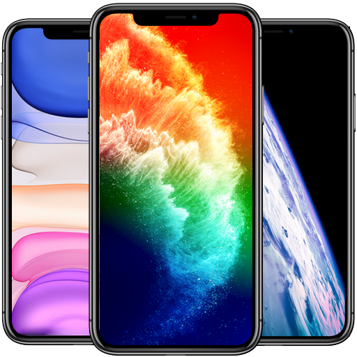 HD Wallpapers for Phone 12 Pro / Wallpaper иконка