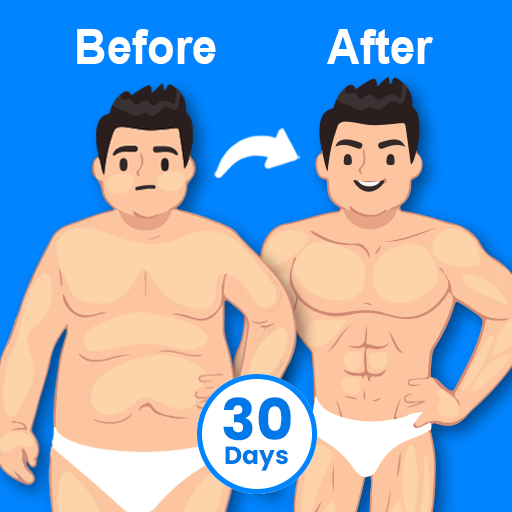 Home Workout Lose Weight: Arm Workout-Six Pack Abs आइकन