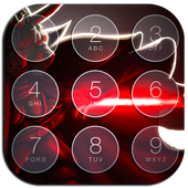 Asgore Lock Screen icon