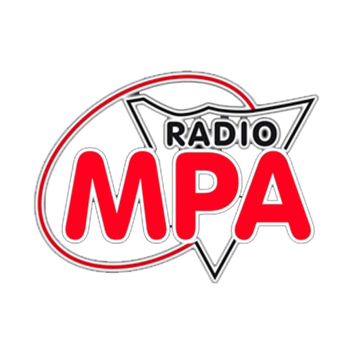 Radio MPA icon