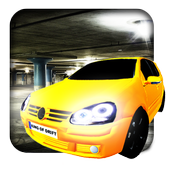 Speed Car Racing Extreme Drift icon