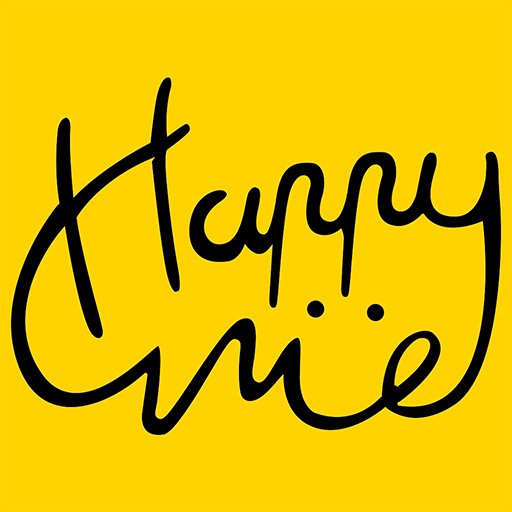 happyME app icon