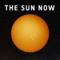 The Sun Now