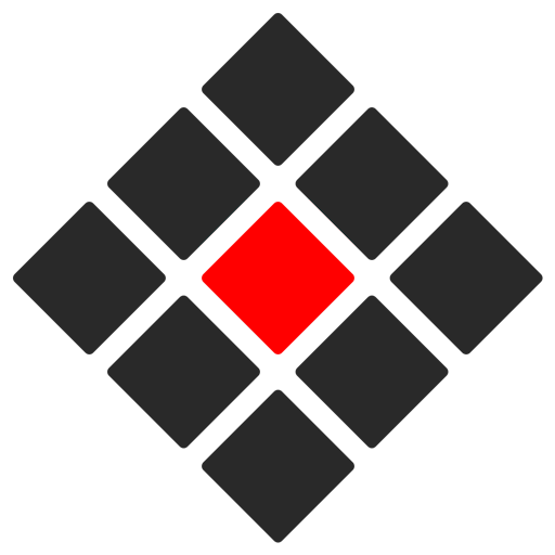 Rubik Cube 3D Puzzle icon