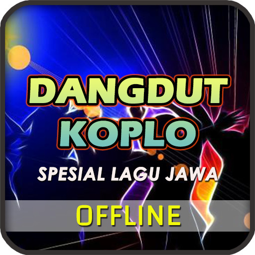 Dangdut Koplo Spesial Lagu Jawa Offline icon