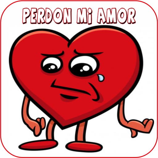 forgive me my love free love phrases icon