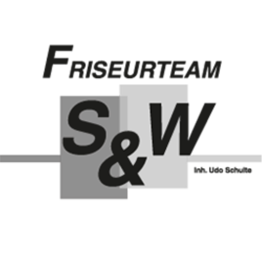 Friseurteam S&amp;W icon