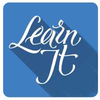 LearnIt on 9Apps