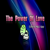The Power Of Love أيقونة