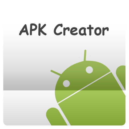 APK Creator icon