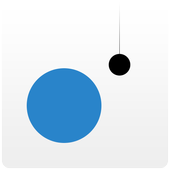 Blue2D icon