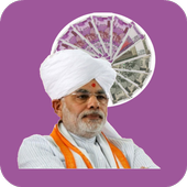 Modi KeyNote , Modi Ki Note icon