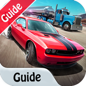 CarX Highway Racing icon