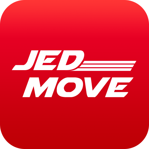 JED MOVE icon