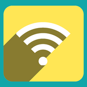 WiFi Signal Strength Meter icon