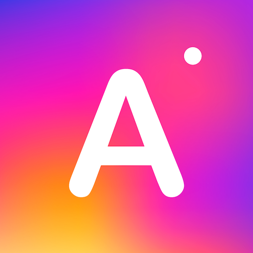 Animated Text Story for Instagram icon