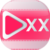X Video Player 2018 | HD Video Player icon