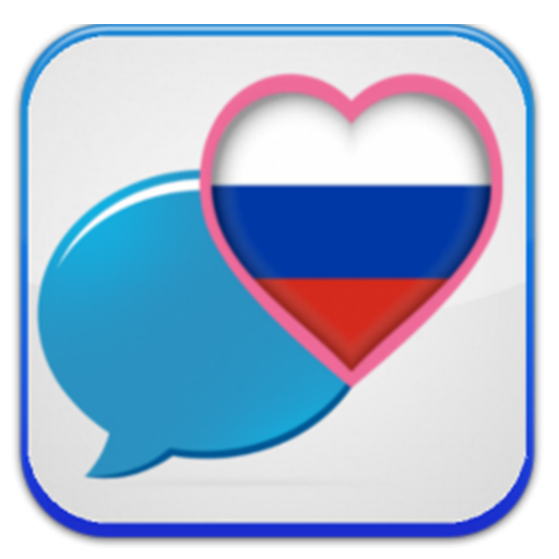 Социальная Россия Чат иконка