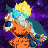 super Warrior Survival Fight icon