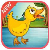 Baby Duck : Duck Life icon