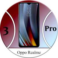 Theme for Oppo Realme 3 Pro | Realme 3 pro on 9Apps