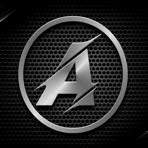 UPI LINK | A KING icon