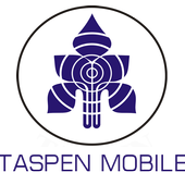 TASPEN MOBILE icon