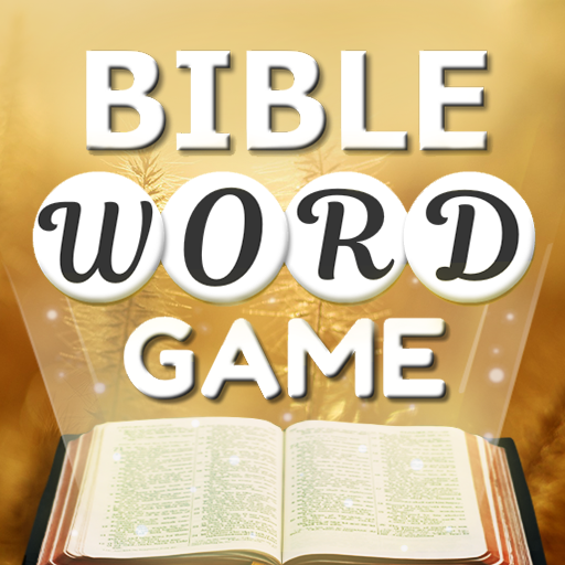 Bible Word Puzzle Game—Inspirational Bible Quotes icon