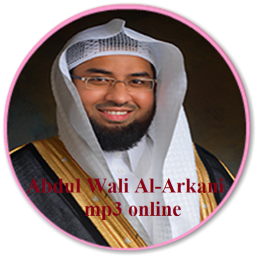 Abdulwali Al-Arkani Online mp3 icon
